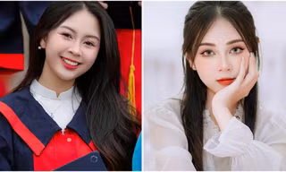 Nữ sinh lựa chọn theo nguyện vọng của gia đình mà vẫn thỏa mãn đam mê