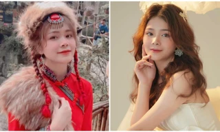 Nữ sinh Đại học Sao Đỏ say mê tiếng Trung chia sẻ phương pháp học mới