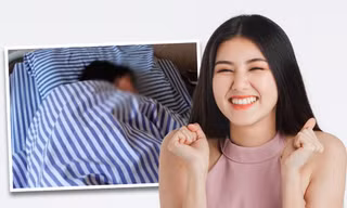 Nhập viện vì quá phấn khích khi đạt điểm cao trong tuyển sinh sau đại học