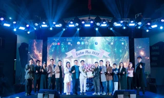 CLB Guitar Trường Đại học Y – Dược, Đại học Thái Nguyên trải qua 15 năm thành lập và phát triển