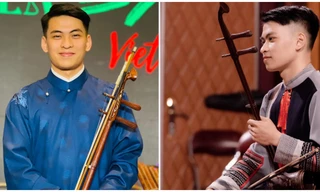 ‘Biết ơn’ là hành trang đến với con đường âm nhạc chuyên nghiệp 