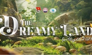 Spotlight 2023 - The Dreamy Land: Sự trở lại với diện mạo đầy thu hút