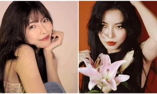 9X từ một chuyên viên hành chính trở thành Make up Artist