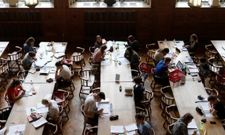 Đằng sau vẻ hào nhoáng của Harvard: Tỷ lệ sinh viên tự tử cao nhất nước Mỹ