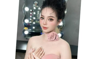 Nữ sinh ngành Y và ước mơ của bố