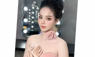 Nữ sinh ngành Y và ước mơ của bố