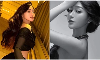 Tin tưởng ở bản thân và nỗ lực với những gì mình đang có