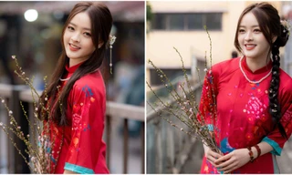 Tết đầu tiên của tân cử nhân Trường Đại học Ngoại thương