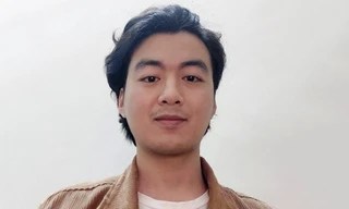 Nam sinh Bách khoa có 6 bài báo quốc tế, giành học bổng Chính phủ Nhật