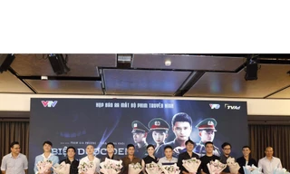 Sự trở lại của dòng phim điều tra phá án – Bộ phim 'Biệt dược đen'