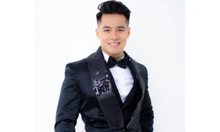 Nam vương Trái đất 2019 Đặng Hiếu Đức khuấy đảo sàn diễn thời trang quốc tế