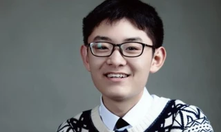 Thần đồng công nghệ 15 tuổi đỗ đại học, 19 tuổi tiên phong nghiên cứu mạng 5G