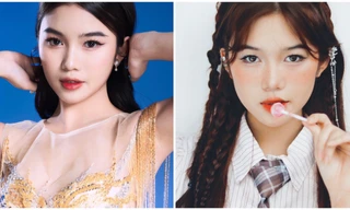 Nữ sinh đa tài trường Đại học FPT vượt qua giới hạn bản thân chinh phục giấc mơ