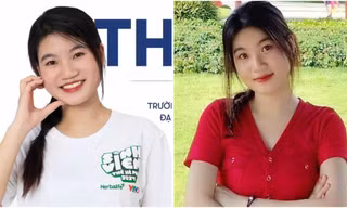 Sinh viên New gen không chỉ học tập tốt mà còn cần tích cực hoạt động xã hội