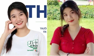 Sinh viên New gen không chỉ học tập tốt mà còn cần tích cực hoạt động xã hội