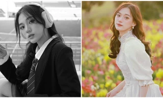 Nữ sinh ham thích tích lũy trải nghiệm cho bản thân