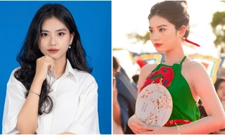 Từ trải nghiệm ‘Một ngày làm sinh viên’ đến ước mơ trở thành người làm sự kiện chuyên nghiệp