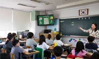 Lương giáo viên hơn 1 tỷ VNĐ/năm, sinh viên sư phạm vẫn không 'mặn mà'