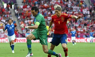 'Torres chơi quá tệ'