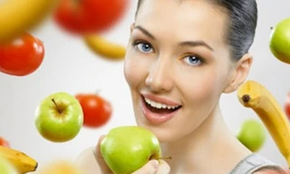 Ăn gì để khỏe đẹp?