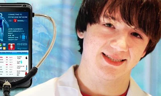 Những 9X tài năng khiến thế giới nể phục