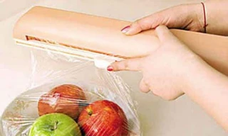 Kiểm nghiệm màng bọc thực phẩm tại Việt Nam