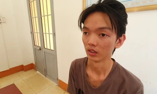 Nam thanh niên nhiều lần đột nhập nhà người yêu cũ trộm kim cương, iPhone