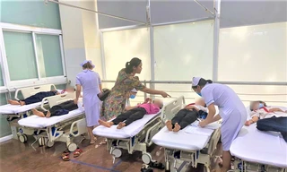 Vụ 17 học sinh nhập viện sau khi uống trà sữa: Chủ cơ sở vi phạm ‘3 không’