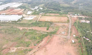 Truy tố nguyên Giám đốc Sở Xây dựng Đắk Nông