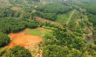 Hai dự án thủy điện 'treo' 16 năm dính loạt vi phạm, Đắk Nông kiến nghị gì?