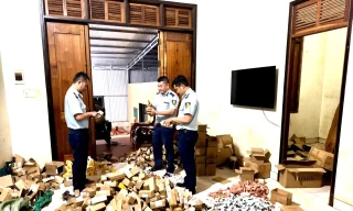 Cẩn trọng với 'mật ngọt' từ KOL quảng cáo