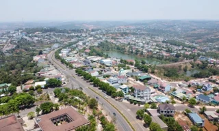 Đắk Nông chỉ đạo xử lý dứt điểm các kết luận thanh tra, kiểm toán chưa thực hiện