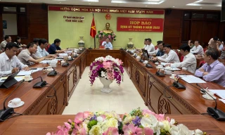 Đắk Lắk phản hồi nhiều vấn đề ‘nóng’ báo chí phản ánh