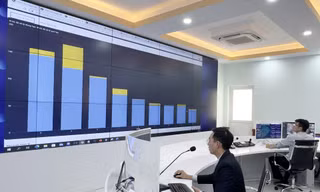 Chuyển đổi số ‘chắp cánh’ Lâm Đồng hoá ‘thiên đường xanh’ 