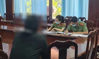 Phạt một chủ facebook đăng tin sai sự thật về Lễ hội cà phê Buôn Ma Thuột