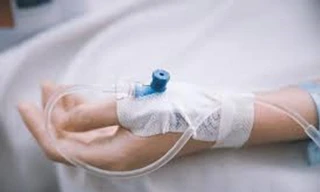 Cụ bà tử vong sau khi truyền dịch tại phòng khám tư ở Đắk Lắk