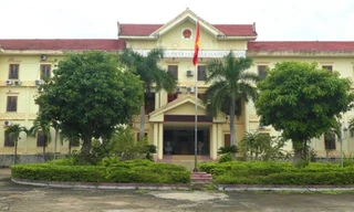 Nhiều nguyên lãnh đạo huyện Ea Súp bị kỷ luật