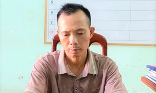 Bắt giữ người đàn ông hiếp dâm con riêng người tình