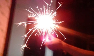 Hai nam sinh lớp 8 bị thương nặng sau tiếng nổ lớn