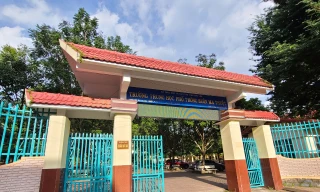 Kết luận hàng loạt vi phạm của Hiệu trưởng Trường THPT Buôn Ma Thuột