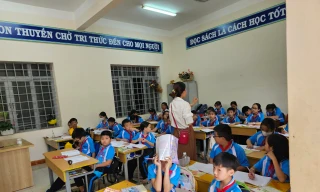 Chuyên gia bày cách hoá giải áp lực về 'bệnh' thành tích