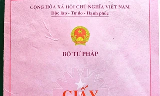 Em gái 17 tuổi mượn tên để đăng ký kết hôn, chị bỗng có ‘2 chồng’ suốt 11 năm 