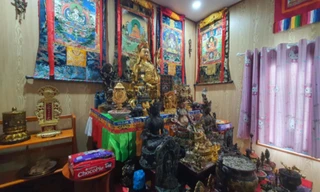 Vụ muốn ‘đắc đạo thành tiên’: Một bị hại ‘bay’ 3 căn nhà, 2 công ty ở Hà Nội