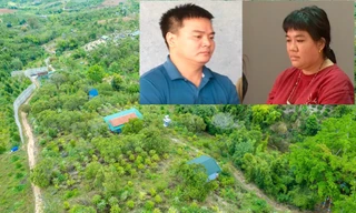 Khu tu tập lừa đảo ‘đắc đạo thành tiên’: Vì sao chính quyền không biết? 