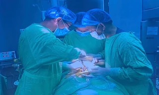 Bệnh viện lớn nhất Tây Nguyên sẽ chủ trì ghép thận, điều trị đột quỵ