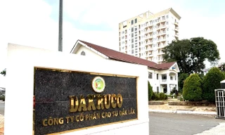 Truy tìm nguyên Tổng Giám đốc Công ty du lịch Bản Đôn