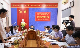 Đắk Lắk thiếu quyết liệt, chậm khắc phục kết luận của Trung ương