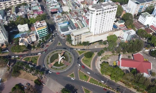 Bộ Chính trị đồng ý duy trì chính sách đặc thù cho các xã, phường mới ở Buôn Ma Thuột