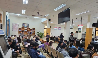 Đắk Lắk không giải quyết những trường hợp có năng lực nổi trội nhưng xin nghỉ