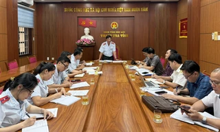 Thanh tra Đắk Lắk quyết định thanh tra 2 nội dung chính tại UBND huyện Cư Kuin